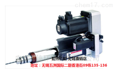 JN-74/92 衡陽(yáng)雙伺服動(dòng)力頭未來(lái)行業(yè)