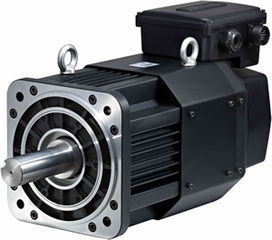 伊萊斯220系列電機