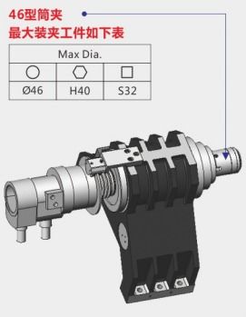 hps 46yl1 2全功能超精密智能車銑中心 機(jī)床商務(wù)網(wǎng)