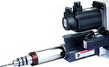 伺服動(dòng)力頭圖片