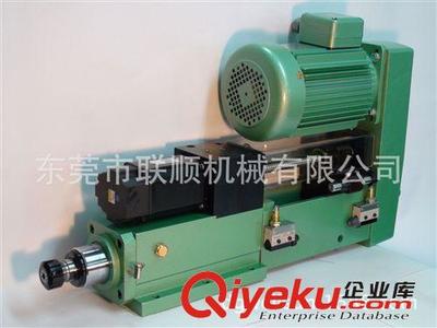 【動力頭 超值優(yōu)惠廠家供應(yīng)臺灣原裝伺服動力頭5-150】動力頭 超值優(yōu)惠廠家供應(yīng)臺灣原裝伺服動力頭5-150批發(fā)價格,廠家,圖片,東莞市聯(lián)順機(jī)械 -