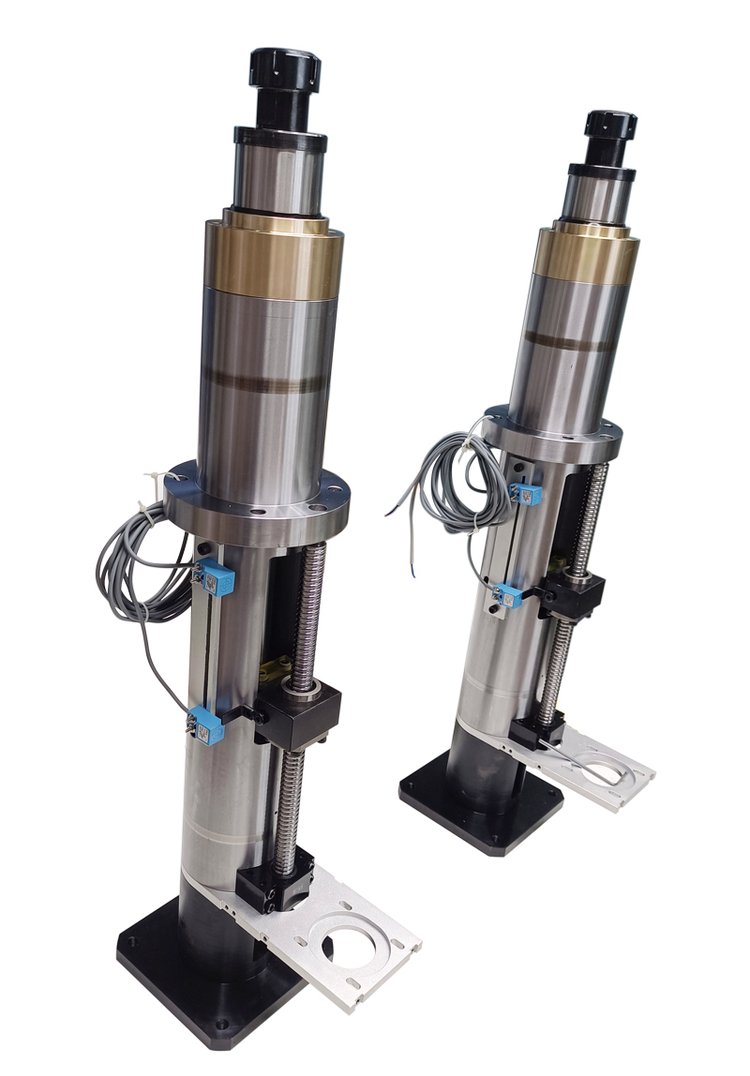 動(dòng)力頭 伺服數(shù)控鉆孔攻絲主軸頭 高精密專機(jī)m1-m14規(guī)格齊全 - 愛(ài)企查