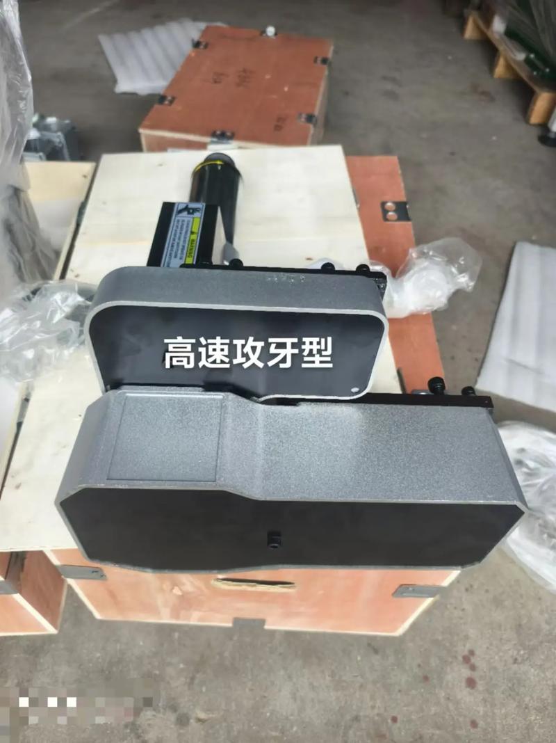 伺服動力頭.伺服鉆孔攻牙倒角動力頭廠家#動力頭廠家 #動力頭