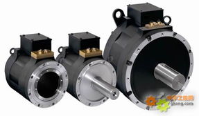 上海世博集團(tuán)工博會項目分公司dst系列直驅(qū)電機(jī) 與包米勒攜手打造高效伺服動力頭解決方案