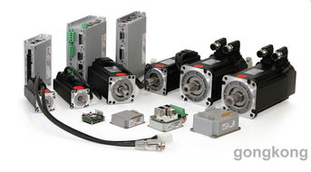 埃莫運動控制驅(qū)動器 伺服動力頭的核心技術(shù)與應(yīng)用前景