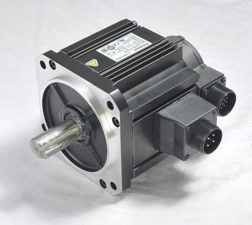 超越CPU 伺服動力頭，機(jī)器人性能的真正分野