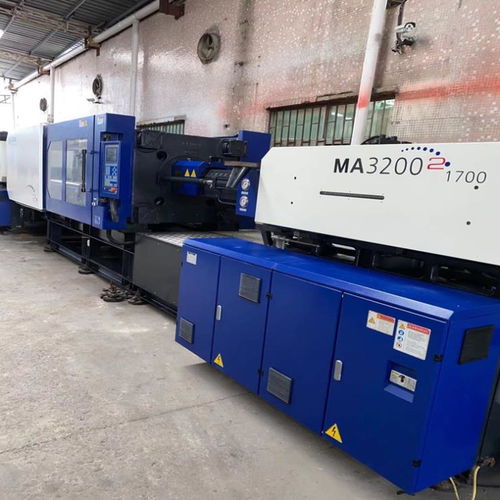 海天注塑機(jī)60-320噸工廠機(jī)批發(fā)出售 高效伺服動力頭助力制造業(yè)升級