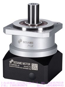 LMSZDH090L2 9 19 70 500W步進電機伺服動力頭產品介紹