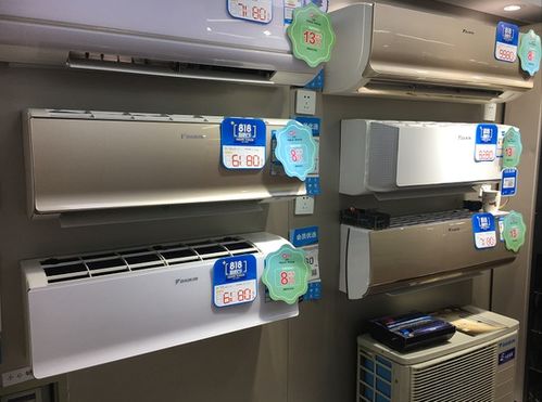 新一批能效標識實施規則發布，涉及空調等五類家電產品，助力綠色家電升級