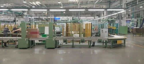 百臺(tái)迦智AMR協(xié)同作業(yè)，解碼家電巨頭智慧工廠升級(jí)之路