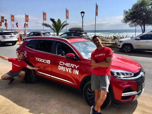 回顧2020 奇瑞汽車銷售戰(zhàn)績斐然，逆勢(shì)增長顯實(shí)力