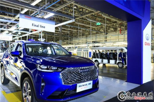 智能、安全、環保并駕齊驅 長城汽車泰國羅勇工廠正式投產開啟東南亞市場新篇章