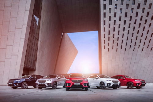 長城汽車環比增長近5倍，廠商關系經營哲學功不可沒